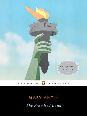 The Promised Land - ebook